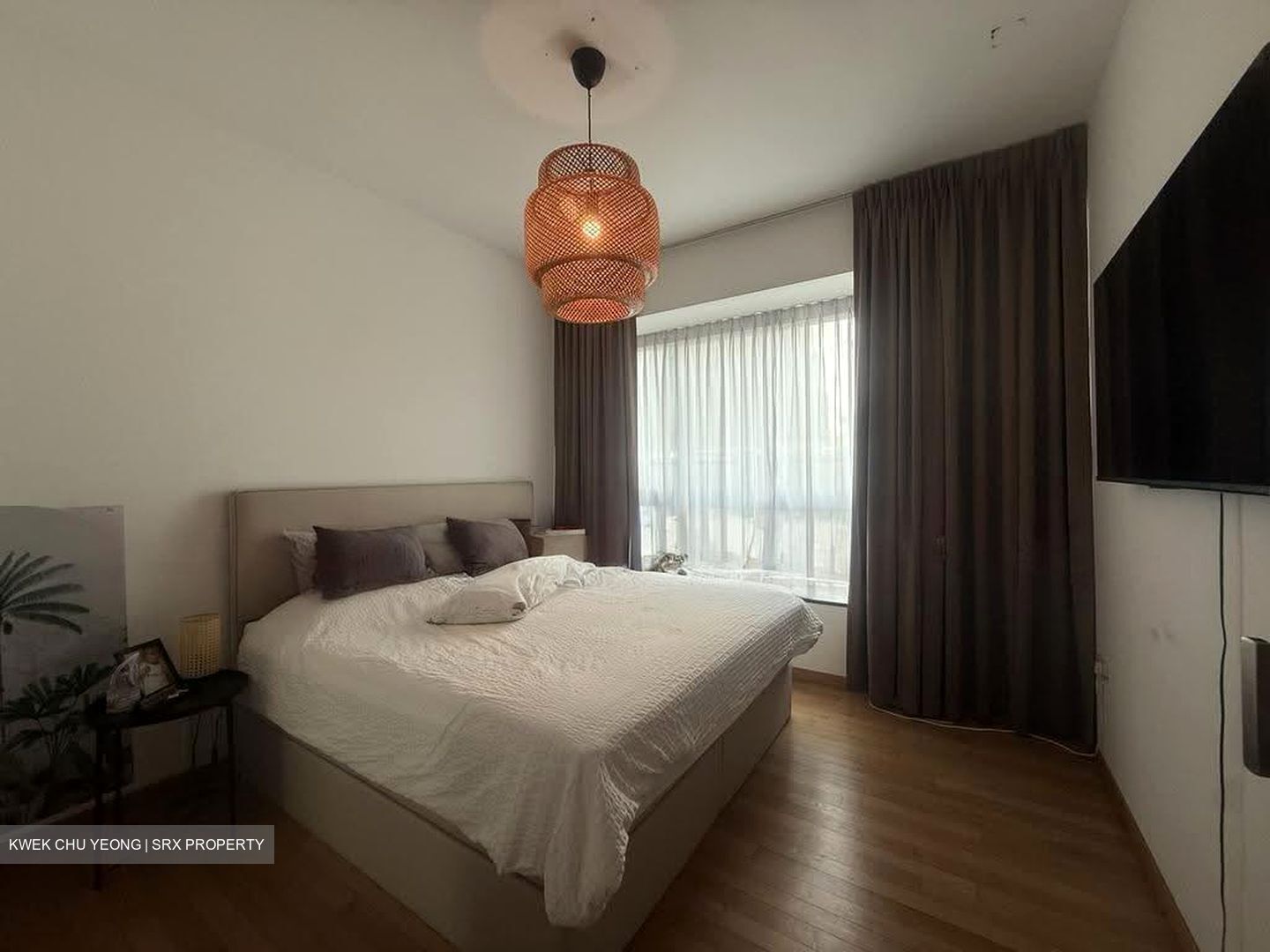 The Sixth Avenue Residences (D10), Condominium #631999421